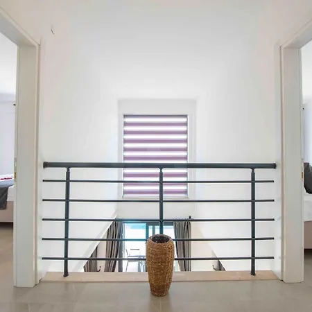 Villa Sunset ölüdeniz 5 Bedrooms Private Pool Fethiye