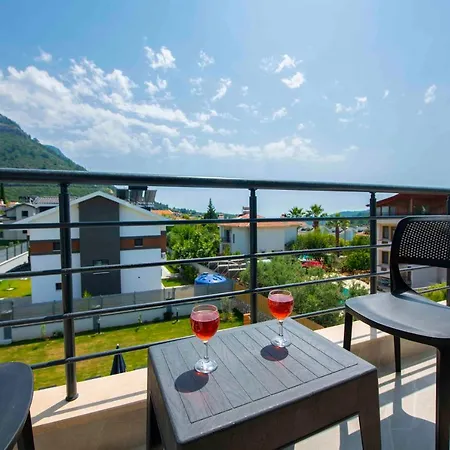 Villa Sunset ölüdeniz 5 Bedrooms Private Pool Fethiye